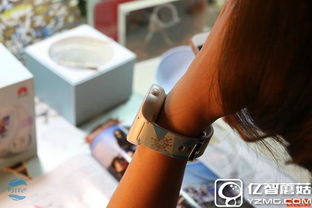 華為兒童電話手表深度剖析 科技護航，守護童年每一刻