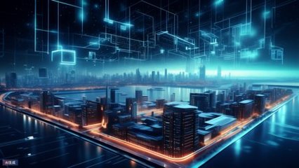 構(gòu)建開放共享的人工智能公共數(shù)據(jù)生態(tài) 賦能創(chuàng)新場(chǎng)景的關(guān)鍵基石