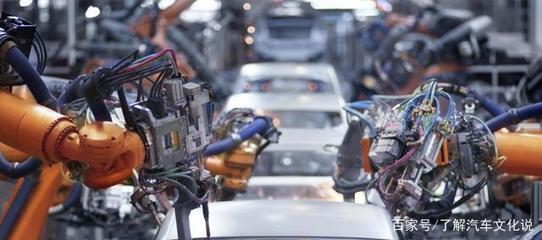 品質(zhì)由細(xì)節(jié)鑄造 從寧波工廠探尋上汽大眾威然的品質(zhì)底蘊(yùn)與人工智能公共數(shù)據(jù)的啟示